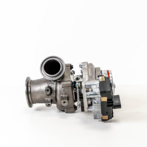 Turbina 11658513640 Other SERIE 1/2/3/4 2015-2020 85-110 KW (NAUJA)