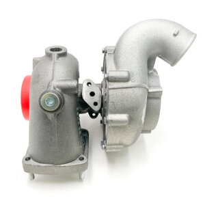 Turbina 53269987700 Borgwarner P1100 (NAUJA)