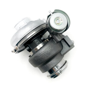 Turbina 10709880002 Borgwarner 1106D - 05-2005->  168 KW (NAUJA)