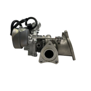 Turbina 54399980123 Borgwarner 1.6 ECOBOOST 04-2011->  134 KW (NAUJA)