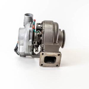 Turbina 13009900009 Borgwarner 6068H - S300BV IDS (NAUJA)