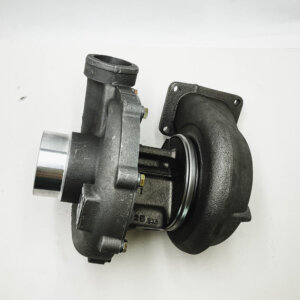 Turbina 53369886703 Borgwarner D2842LE 08-1984->  559 KW (NAUJA)