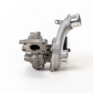 Turbina 144115X30A Other NAVARA/PATHFINDER 2012-01 106KW (NAUJA)