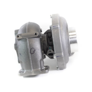 Turbina 53279886534 Borgwarner OM502LA E3 02-2007 -> 420 KW (NAUJA)