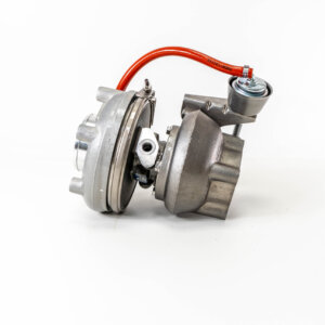 Turbina 56209900007 Borgwarner TCD2013/TAD750VE 200 KW (NAUJA)