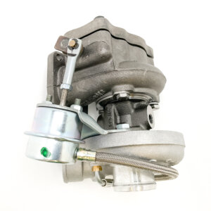 Turbina 316154 Borgwarner INDUSTRIAL HR394HPT (NAUJA)