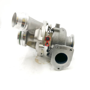 Turbina 54359880066 Borgwarner VERSO 1.6 82KW (NAUJA)