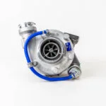 Turbina 12709880124 Borgwarner TURBOCHARGER B2G TCD 7.8 Tier4f (NAUJA)