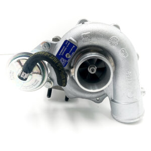 Turbina 53039880078 Borgwarner F1AE0481 - DAILY              KKK (NAUJA)