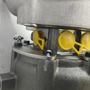 Turbina 28200-4A470 Other SORENTO 2.5 INTERCOOLER E 4 (NAUJA)