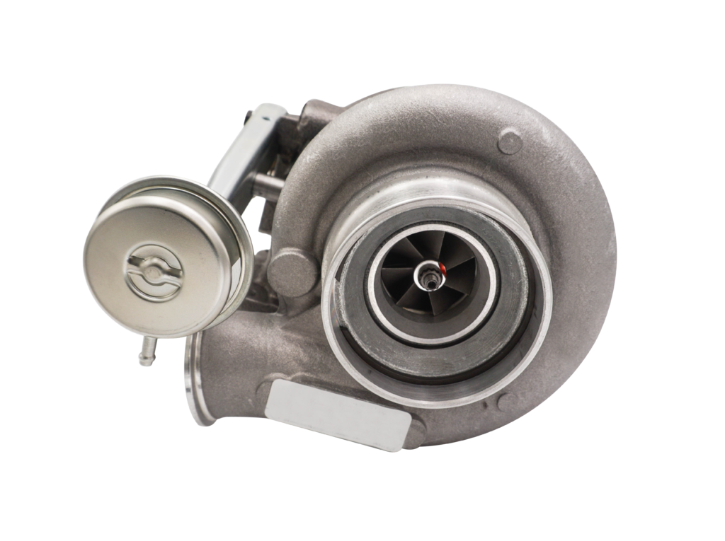 Turbina 4033183H Holset F2BE0642A CNG - BUS METANO (NAUJA)