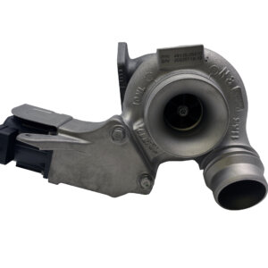 Turbina 11658506895 Other 1/3/5/X1/X3 2.0 D / TFO35HL (NAUJA)
