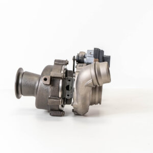 Turbina 11658506721 Other SERIE 5/X3 (NAUJA)