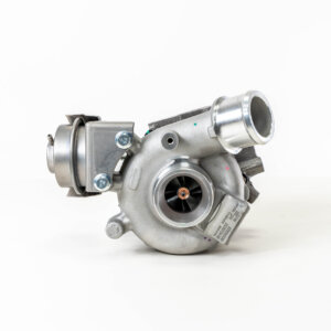 Turbina 1608851880 Other C4 AIRCROSS (NAUJA)