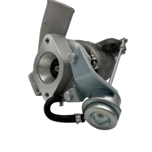 Turbina 1372799 Other FD/FB/FS - TRANSIT 2.4 TDCI (NAUJA)