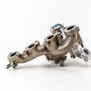 Turbina 53039900207 Borgwarner PASSAT 2.0 TDI 2009> (NAUJA)