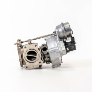 Turbina 53039880163 Borgwarner MINI COOPER S (NAUJA)