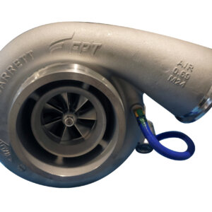 Turbina 5802052268 FPT F3JFE613A* - CURSOR 16 ( 15.9 L ) (NAUJA)