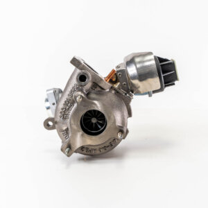 Turbina 53039880190 Borgwarner 2.0 TDI-CR PL48 09-2009-> 105 KW (NAUJA)