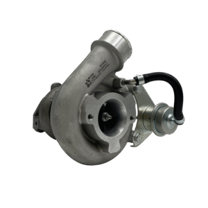 Turbina 17201-67010 Other 1KZT/1KDFTV - LAND CRUISER 3.0 TD (NAUJA)