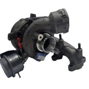 Turbina 03G253014M OE Quality 1.9 TDI DPF 77 KW 08-2006-> (NAUJA)