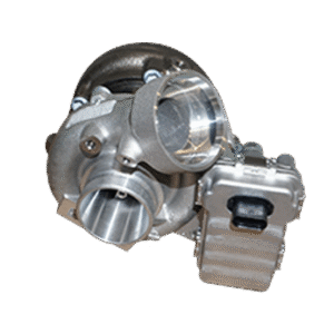 Turbina VV20 IHI C/E-CLASS/GLK/VITO/SPRINTER 5T 2.2D (NAUJA)