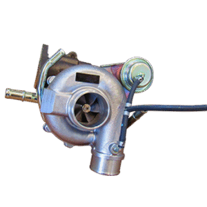 Turbina VF34 IHI IMPREZA 2.0 WRX STI AWD (NAUJA)