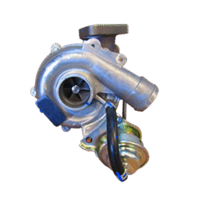 Turbina IHIVT10 IHI L200/TRITON 2.5 DI-D (NAUJA)