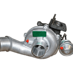 Turbina VL35 IHI DOBLO/IDEA/PUNTO 1.9 JTD (NAUJA)