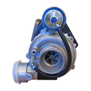 Turbina VA72 IHI 4.2L 187KW (NAUJA)