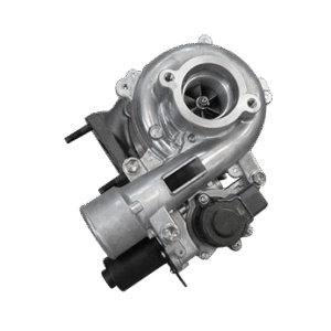 Turbina 9B002 IHI PRADO (J12/15) 3.0 D-4D (NAUJA)