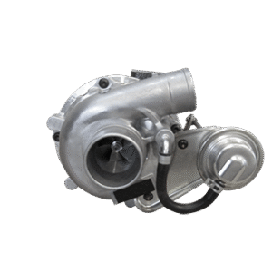 Turbina AS13 IHI RHF4 (NAUJA)