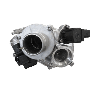 Turbina 9VA04 IHI A3/GOLF VII/PASSAT/LEON 2.0 (NAUJA)