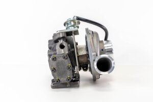 Turbina MYAX IHI 6LP-DTE/DTZE - RHE62W (NAUJA) Turbina MYAX IHI 6LP-DTE/DTZE - RHE62W (NAUJA)