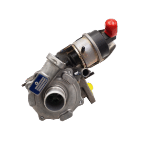 Turbina 54309880000 Borgwarner MITO/PUNTO/500L - 1.3 MJTD - (NAUJA)