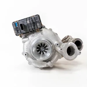 Turbina 059145873FA OE Quality GTD2060VZ - C7/Q7 130KW EURO 6D (NAUJA)