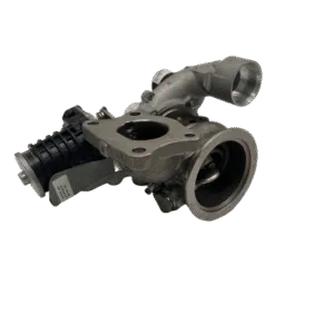 Turbo 9825982080 PSA BERLINGO/C5/3008 SUV/OPEL 1.2 (JAUNS)