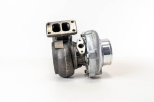 Turbina 87840733 FPT GT3571 - 675T EPO23 119KW (NAUJA) Turbina 87840733 FPT GT3571 - 675T EPO23 119KW (NAUJA)