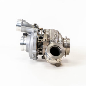 Turbina A6540905000 OE Quality OM654DE20L SPRINTER 317 CDI 2.0 (NAUJA)