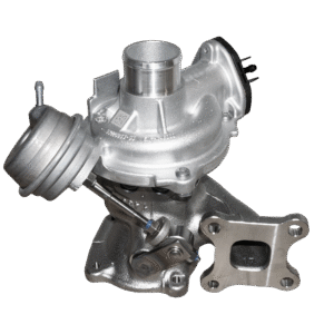 Turbina 2800013000280 Continental SFJA-FIESTA VI/B-MAX/FOCUS III 1.0 (NAUJA)