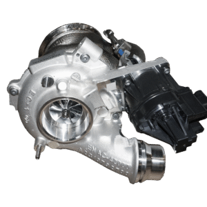 Turbina 2800013007280 Continental B38 K15 A (NAUJA)