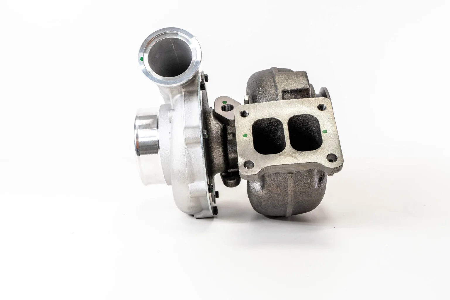 Turbina 40006273 BMTS 4 - series 124 /G420 1995>2008 (NAUJA)