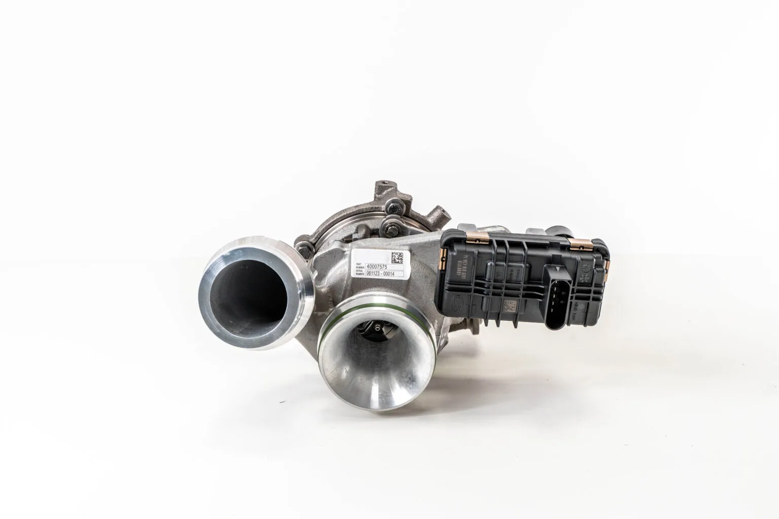 Turbina 40007575 BMTS 1 (F 20) 114 D 2015>2019 (NAUJA)