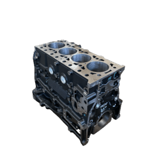 IVECO / FPT F5AE5484B / F5AE9454J variklio blokas 5801372152 (NAUJAS)