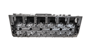 IVECO / FPT F2CFA614A*E011/F2CFE614A*A011 variklio galvutė 5801378194 (NAUJA) IVECO / FPT F2CFA614A*E011/F2CFE614A*A011 variklio galvutė 5801378194 (NAUJA)