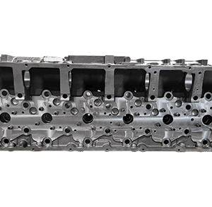 IVECO / FPT F2CFA614A*E011/F2CFE614A*A011 variklio galvutė 5801378194 (NAUJA)