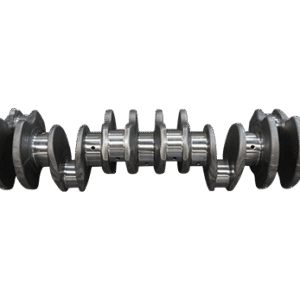 IVECO / FPT F4DFE614/613 alkūninis velenas 5801409758 (NAUJAS)