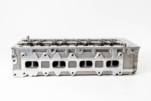 IVECO / FPT F1AE0481 variklio galvutė 5801485124 (NAUJA)