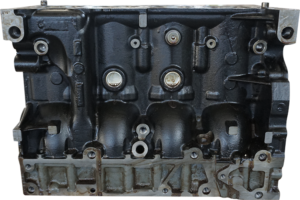 IVECO / FPT F1AE0481/3481 variklio blokas 5801488491 (NAUJAS)