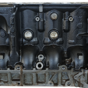 IVECO / FPT F1AE0481/3481 variklio blokas 5801488491 (NAUJAS)